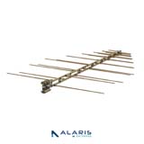 Wideband Foldable LPDA Antenna