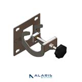 Universal Quick-Mount Bracket (25 to 60 mm)