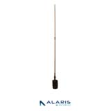 High-Power Wideband VHF Whip
