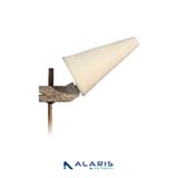 High Power Circular Polarised Antenna