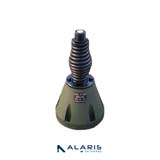 Universal Antenna Base with Built-In GPS Antenna