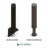 Wideband Dual-Polarised Omni Antenna