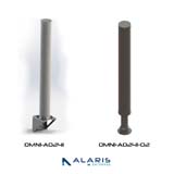Wideband Dual-Polarised Omni Antenna