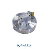 Cavity Backed Spiral Antenna