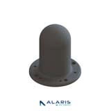 High-Power Wideband Monocone