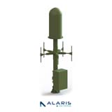 Compact Direction Finding Antenna System