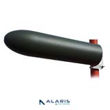 Wideband High-Power LPDA Antenna