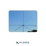 Wideband HF Antenna