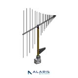 LPDA Marine Monitoring System with Rotator