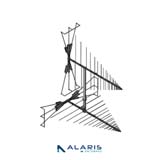 LPDA Extension Mast