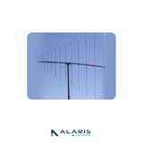 Wideband LPDA Antenna