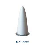 High Power Circular Polarised Antenna