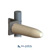 High-Power LPDA Antenna