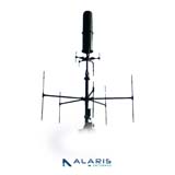 Direction Finding and Monitoring Antenna