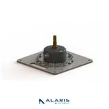HF Active Monopole