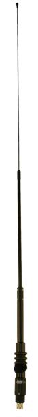 Wideband VHF/UHF Manpack Antenna