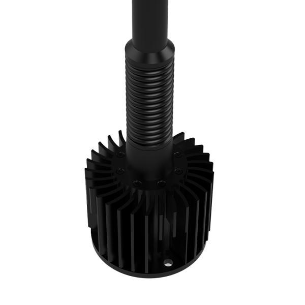 Wideband VHF-UHF Vehicular Antenna (WB30512XM)