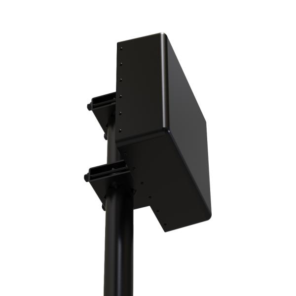 Steerable Beam Panel for 2.4Ghz and 5Ghz