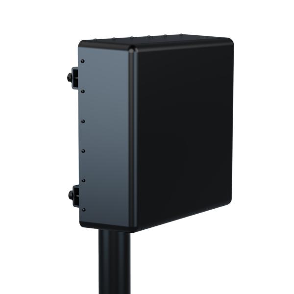 Steerable Beam Panel for 2.4Ghz and 5Ghz (SBA2456DB-90)