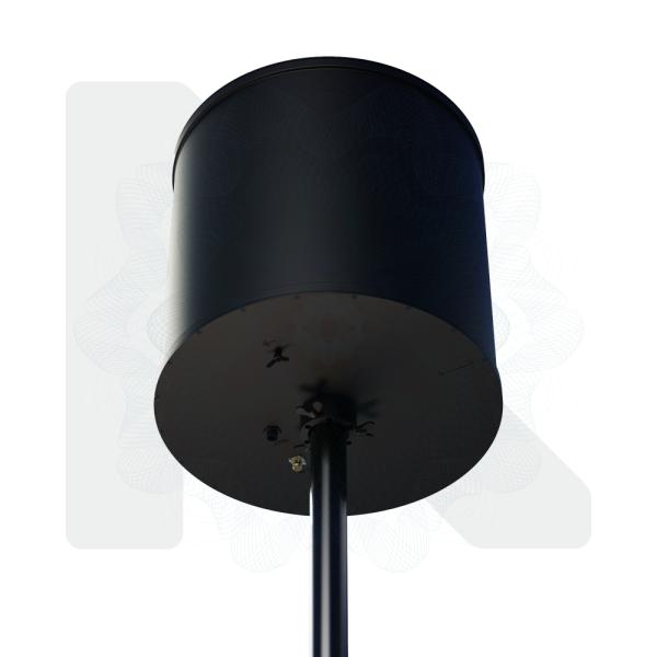 Wide Band Steerable Beam Antenna (SBA1060B)