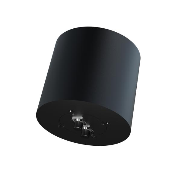 Dual polarized Omni antenna 400 MHz to 7100 MHz (WB470M-DP)