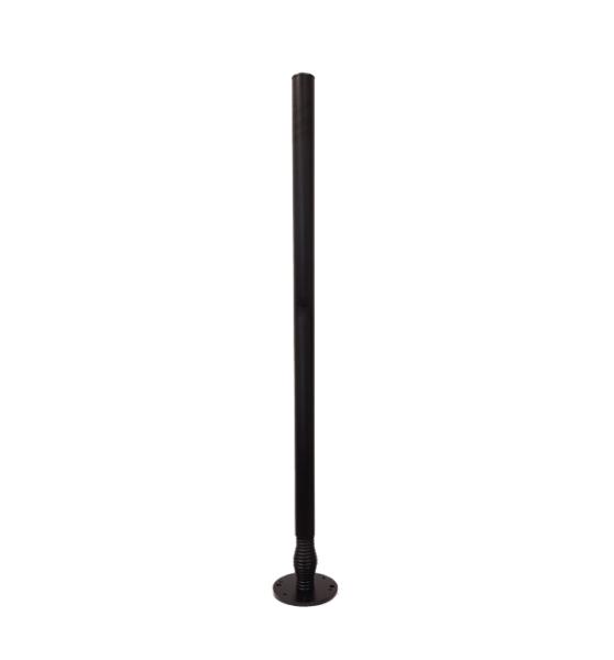High gain dipole vehicle antenna for use in the NATO Band I