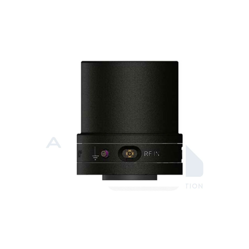 Small Dual Band SBA for 2.4 and 5GHz frequency range