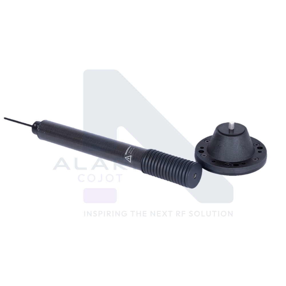 VHF/UHF Vehicular C3I Antenna (with option for GPS)