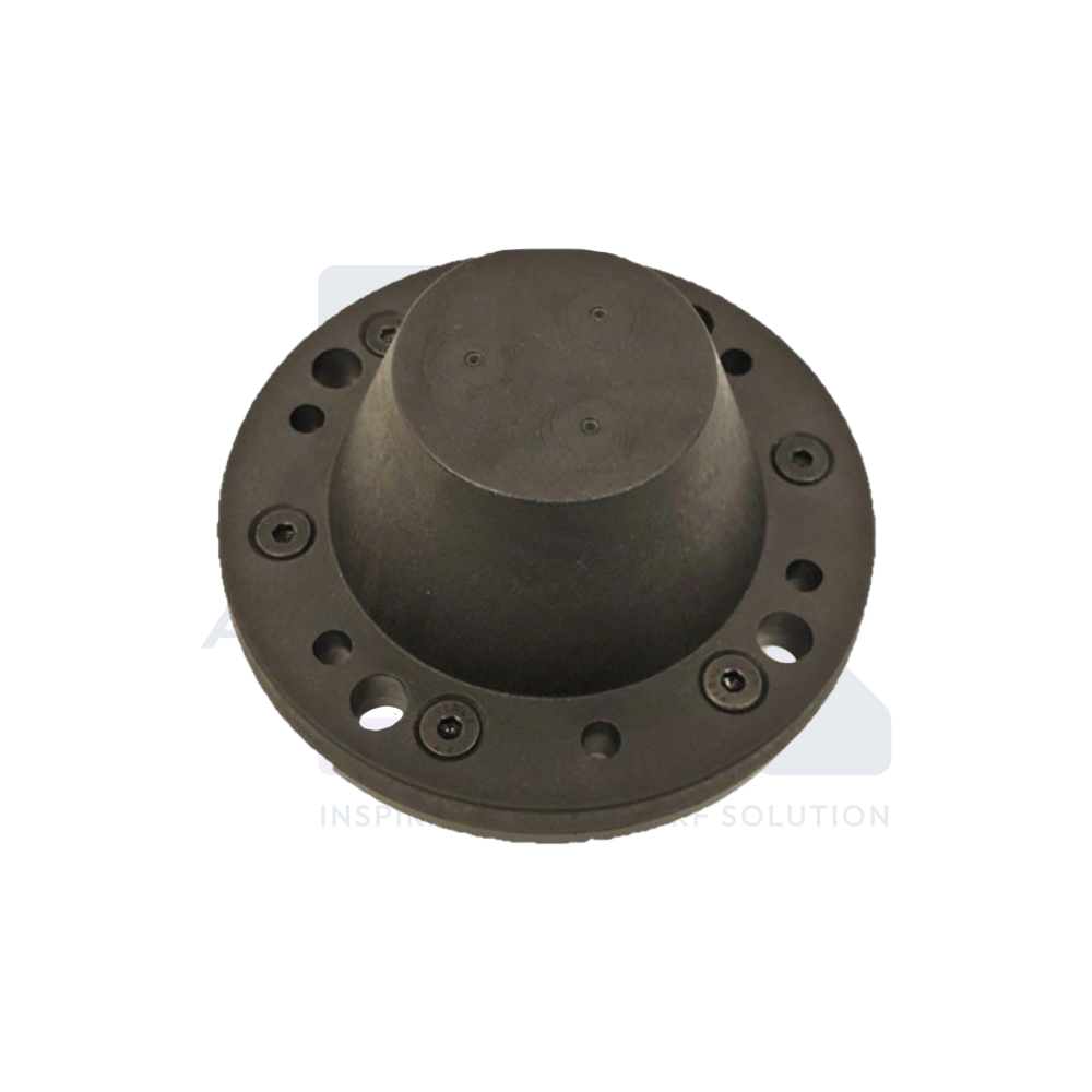 Heavy duty vehiclular navigation antenna for multiple satellite systems