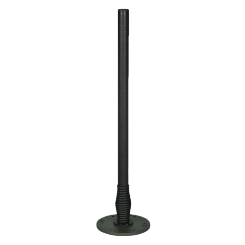 High Gain Tactical UHF III+ Vehicle Antenna