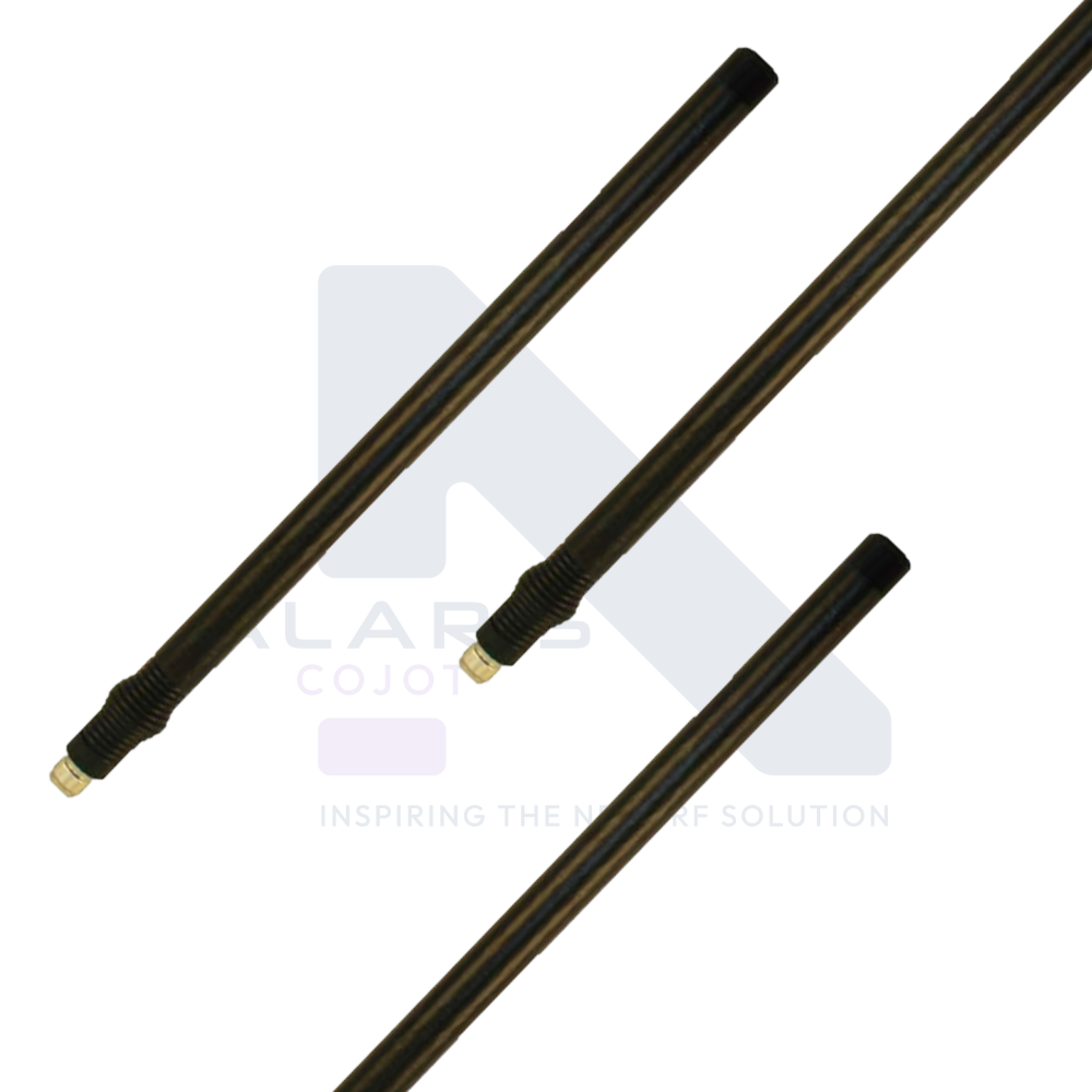 High Gain Tactical UHF III+ Manpack Antenna