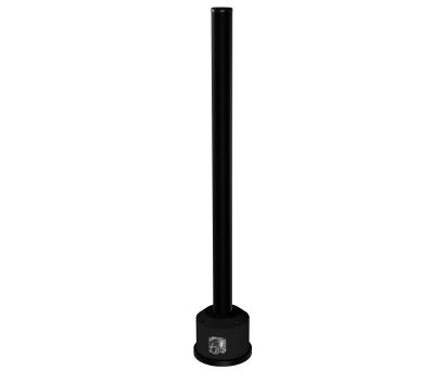 High Gain GSM/3G/LTE Magnetic Mount Vehicle Antenna