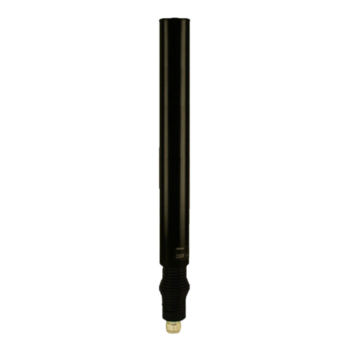 High gain omni Manpack antenna covering the GSM, 3G and 4G LTE bands
