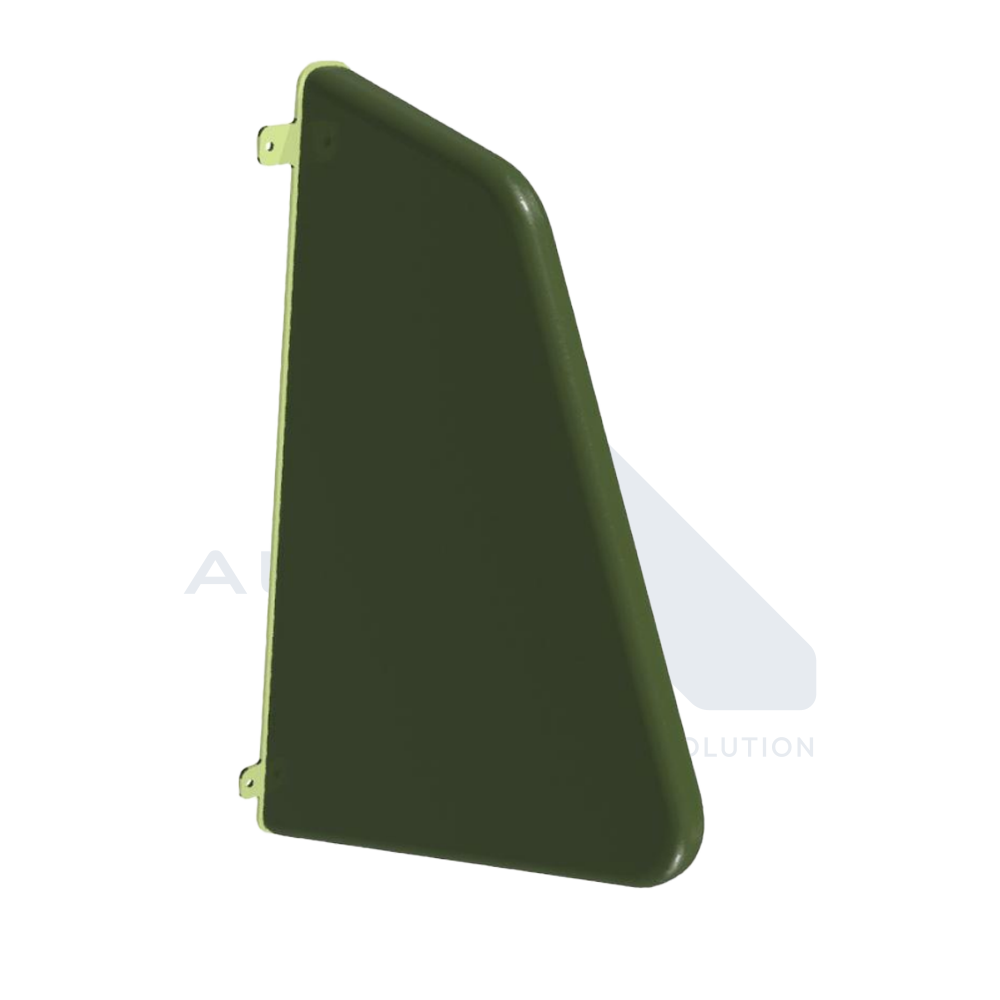 Tri Port High-Power LPDA