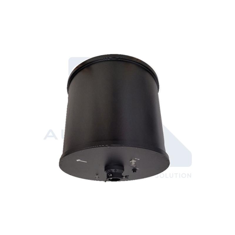 Steerable Beam Antenna for UHF III+