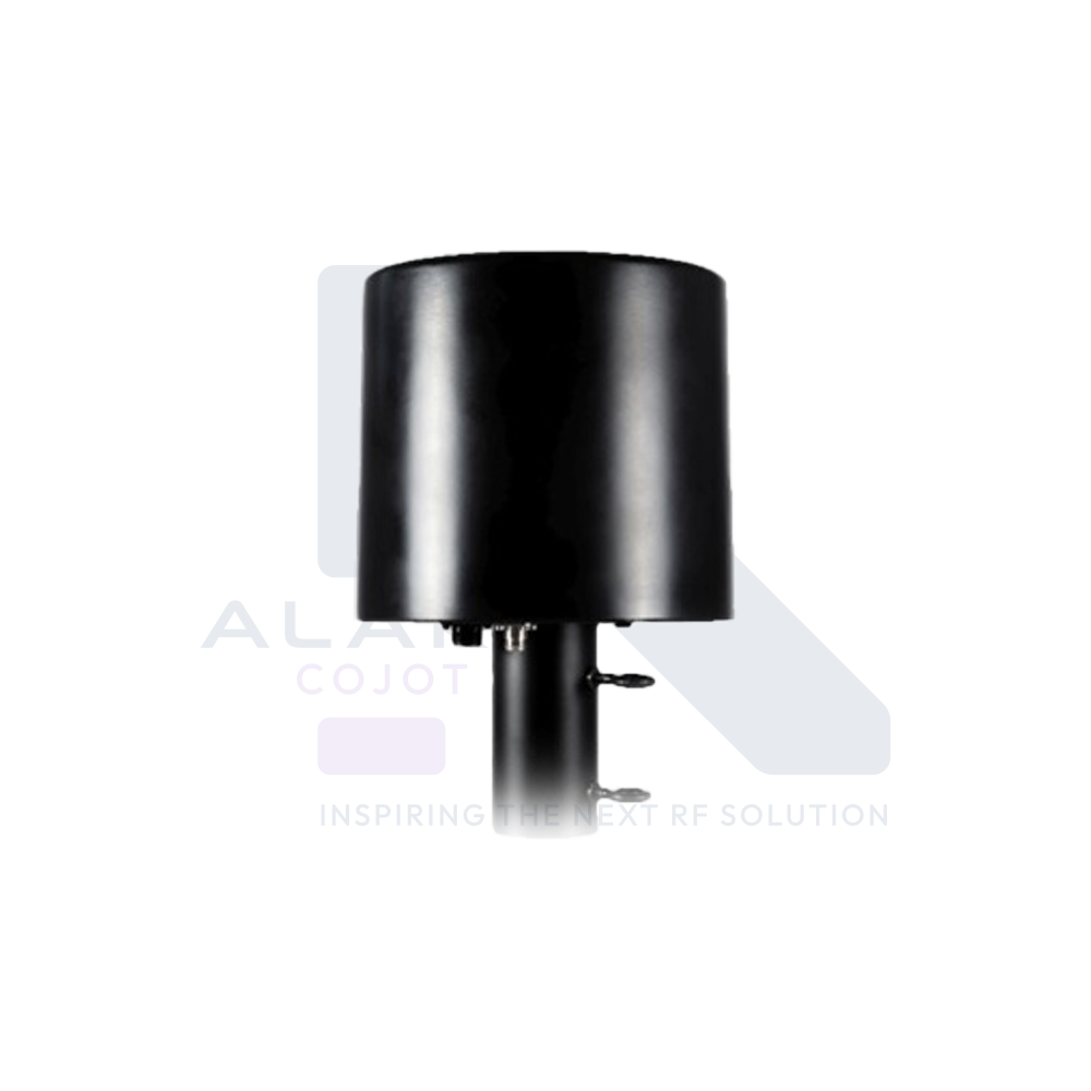 Dual Polarized Steerable Beam MIMO Antenna for 5G