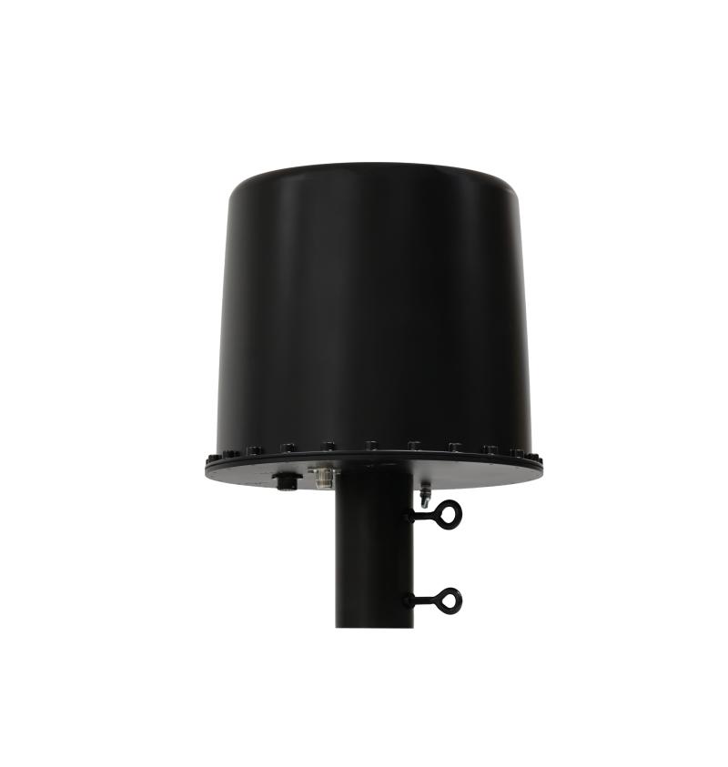 Dual polarized Steerable Beam Antenna for Band IV