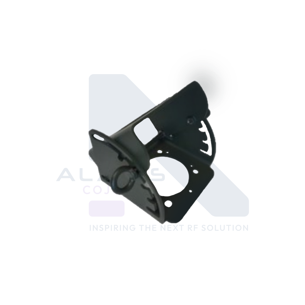 Tilting mechanism for vehicle antennas (TILTA)