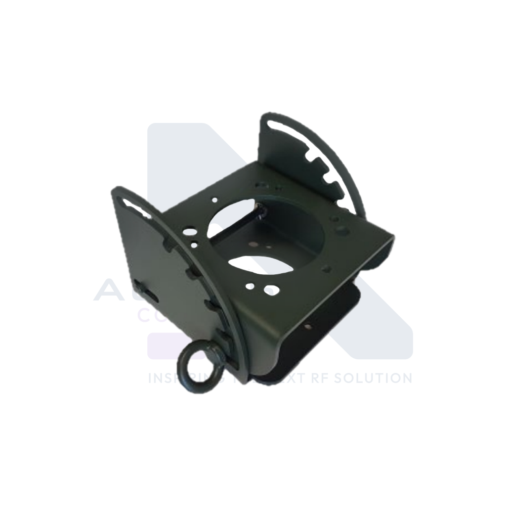 Tilting mechanism for vehicle antennas (TILTA)