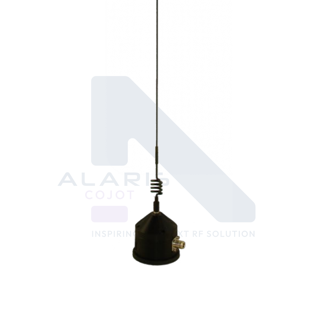 VHF Magnetic Mount Antenna