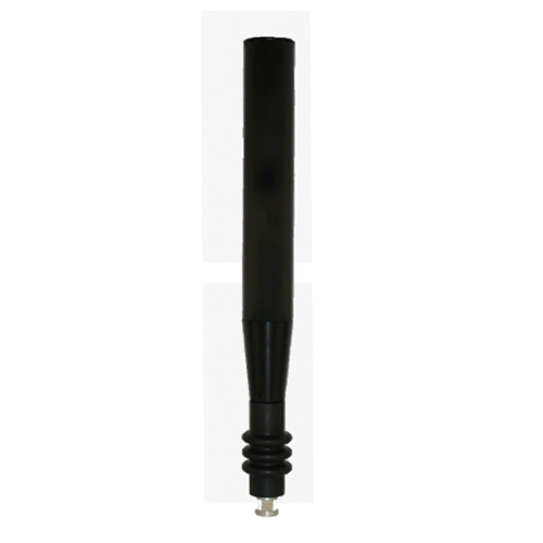 High performance manpack antenna for comms and jamming applications