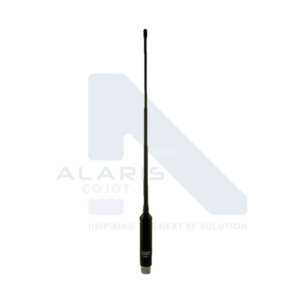 Lightweight handheld antenna