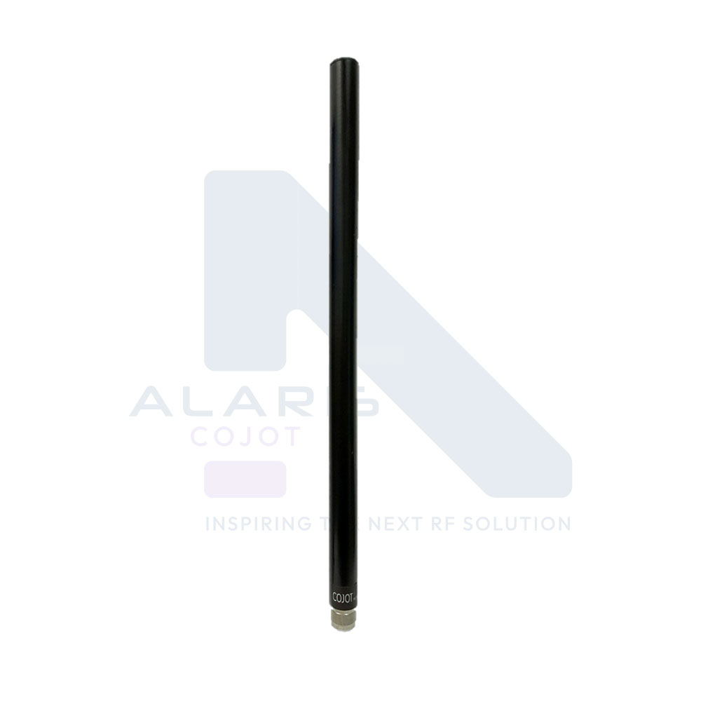 Lightweight manpack antenna