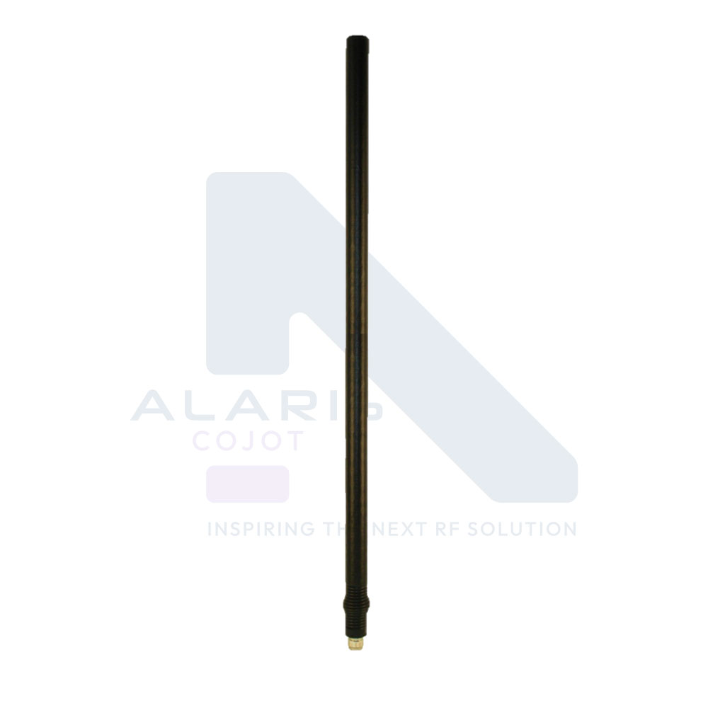 High performance manpack antenna