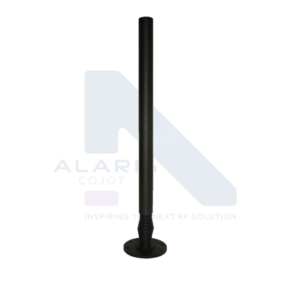 Wideband vehicle antenna