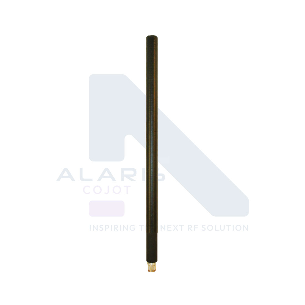 Lightweight VHF/UHF Dipole Manpack Antenna