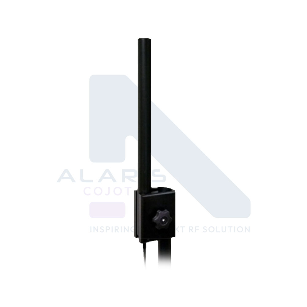 VHF/UHF Dipole Antenna for Mast Mount