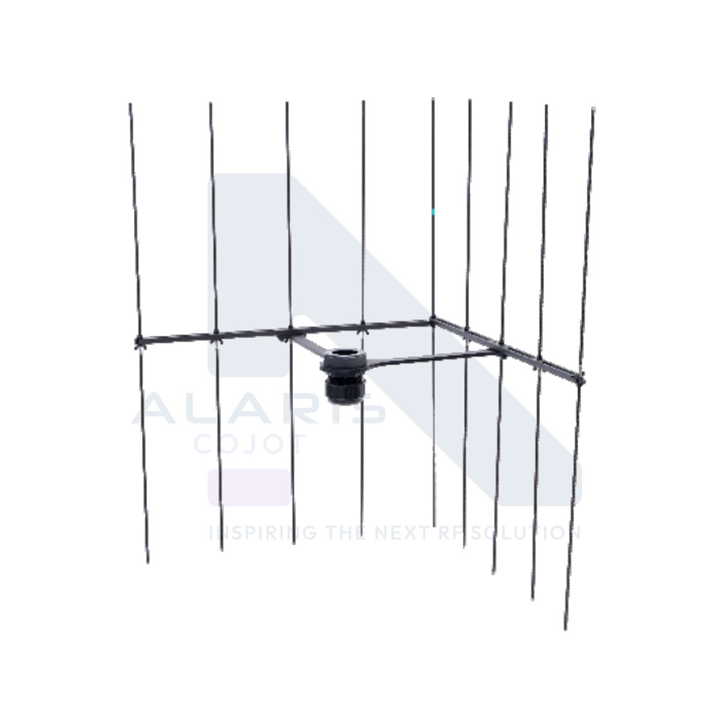 Accessory for converting the WD2250M into a directional antenna