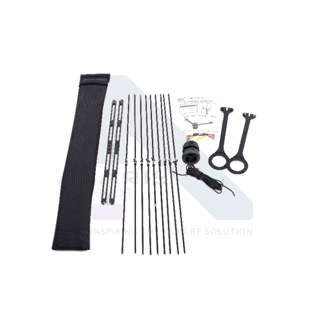 Accessory for converting the WD2250M into a directional antenna (WD2250M-CR)