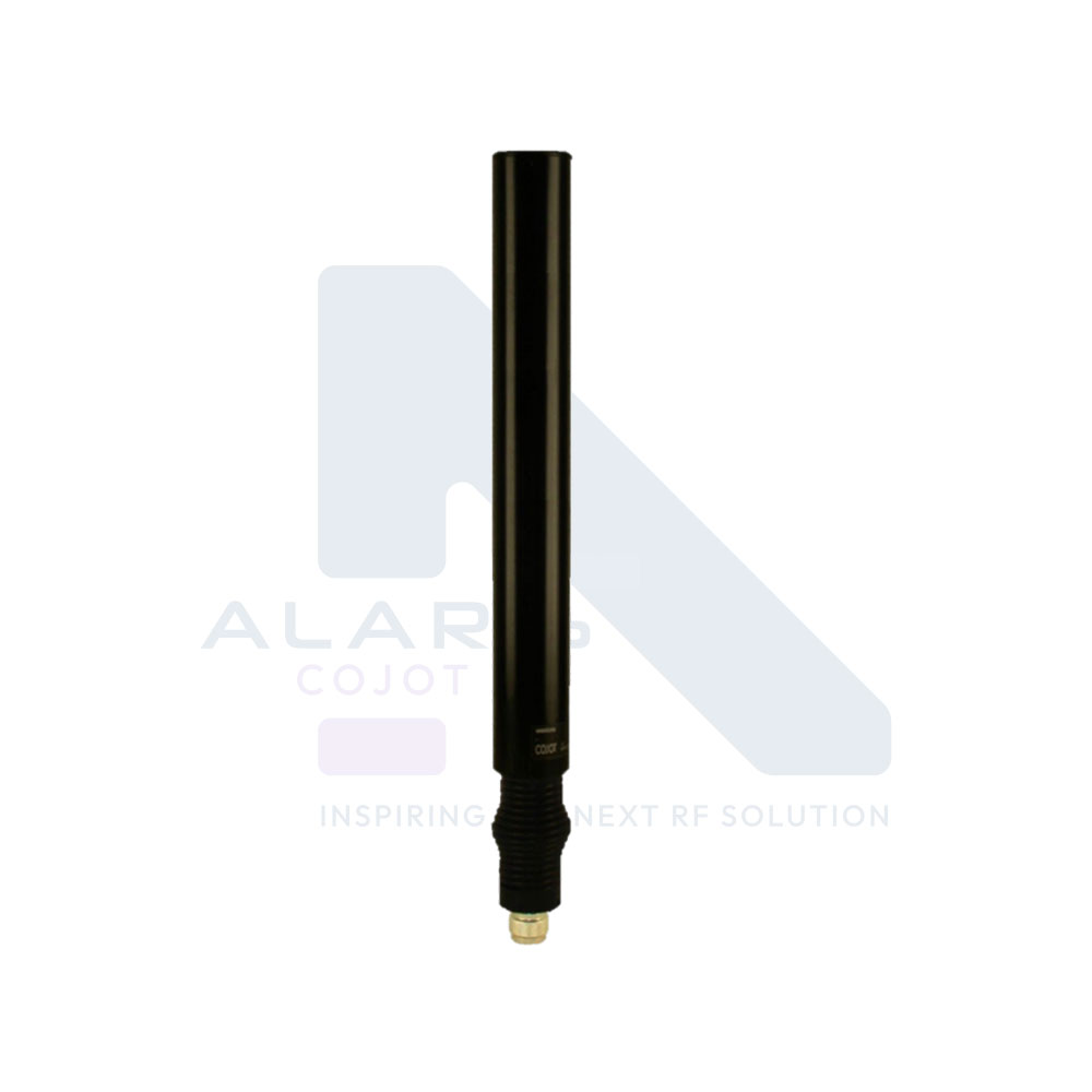 Wideband UHF Manpack Antenna